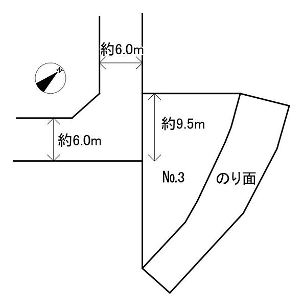 区画図：334000219345