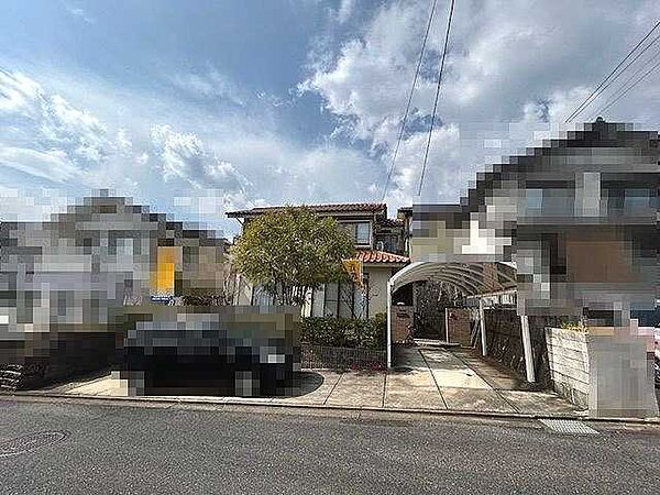 間取り：334000230812