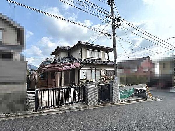 間取り：334000234238