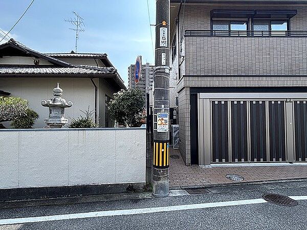 現地写真！