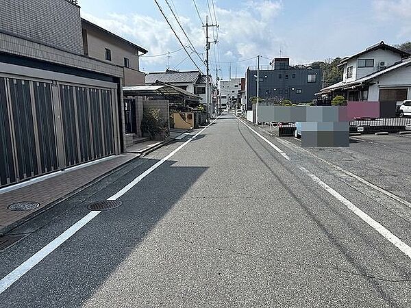 現地写真！