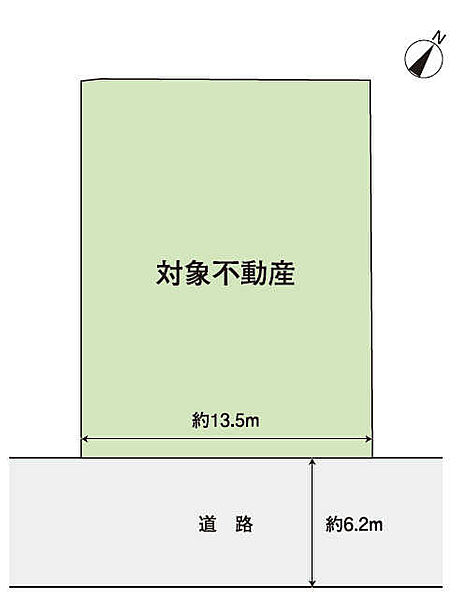 区画図：334000235716