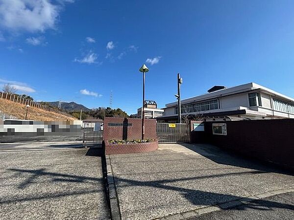 宮園小学校徒歩10分