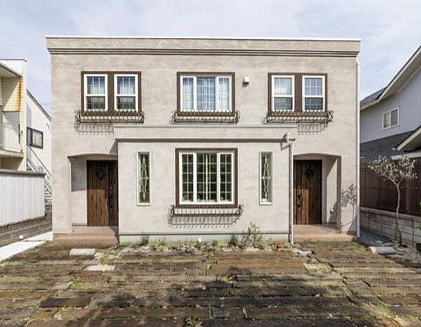 外観：334000239086