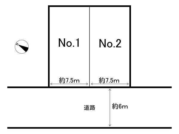 区画図：335000031560