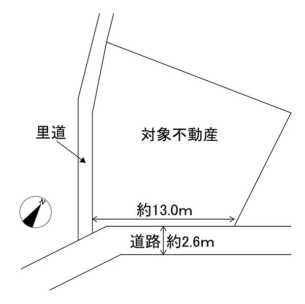 区画図：334000245748