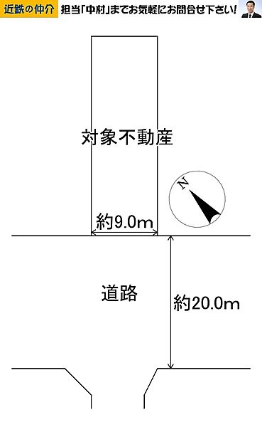 区画図：334000247908