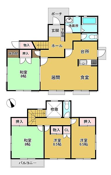 外観：334000251497