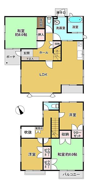 外観：334000252158