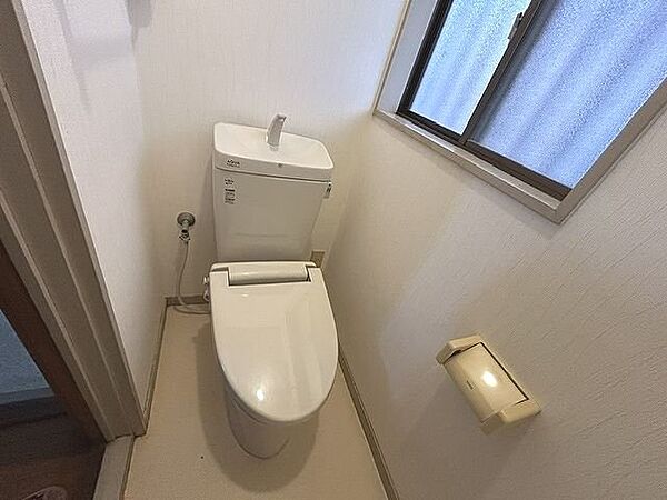 2018年1Fトイレ交換