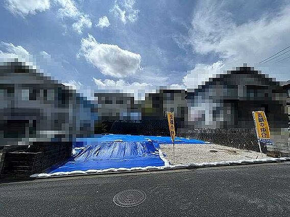 お好きなハウス...