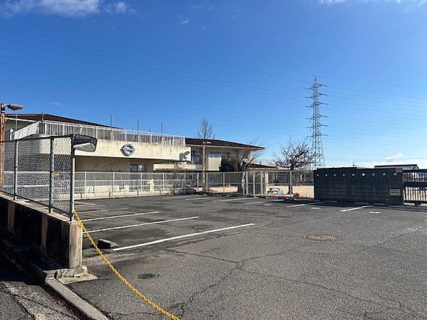 宮園保育園徒歩12分