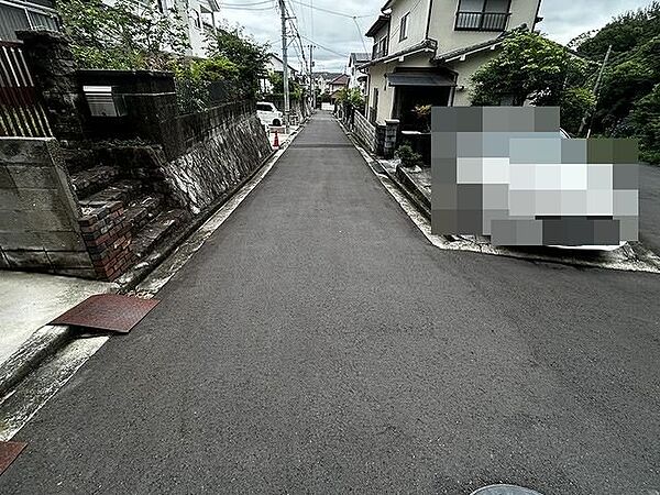 現地写真！