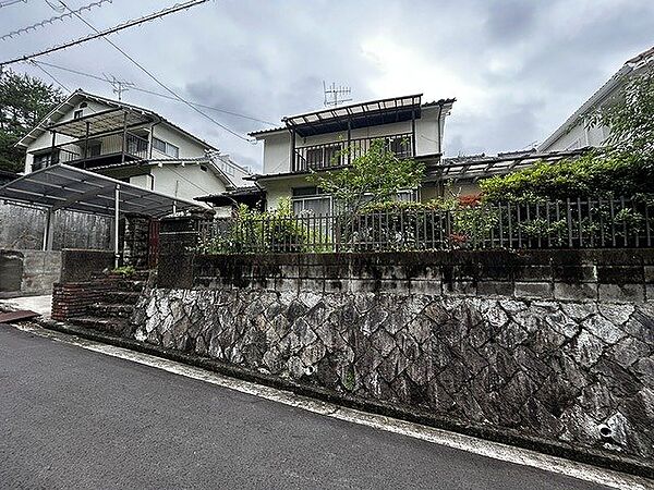 現地写真！