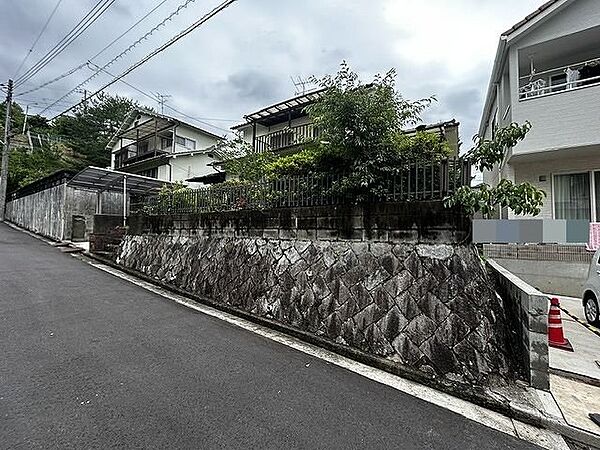 現地写真！