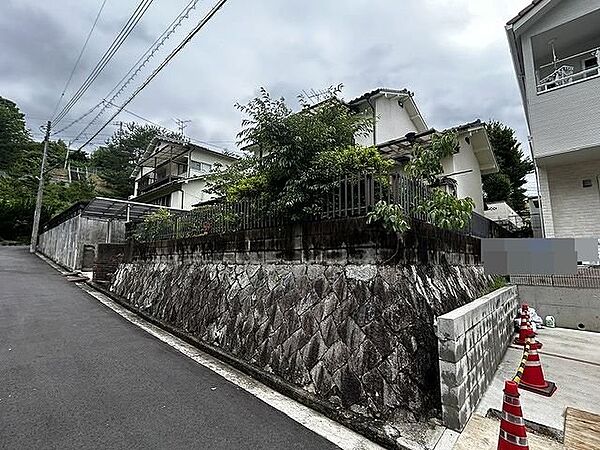 現地写真！
