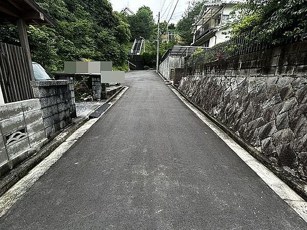 現地写真！