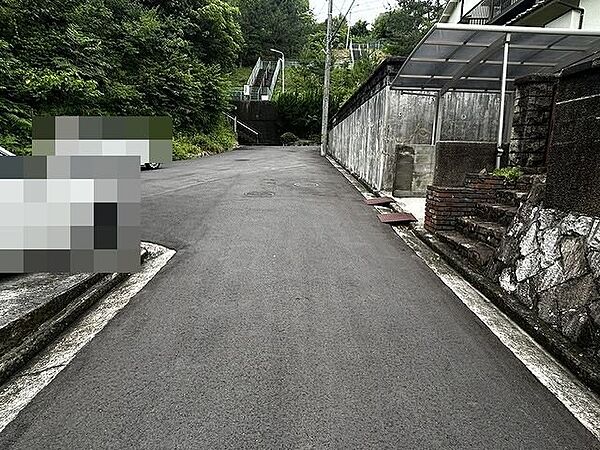 現地写真！