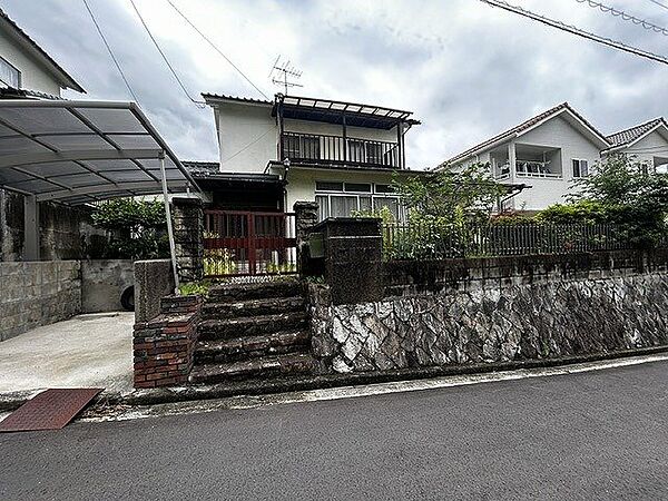 現地写真！