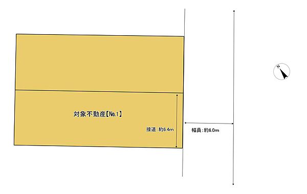 区画図：334000257103