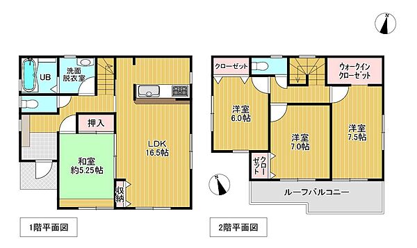 間取り：334000260034