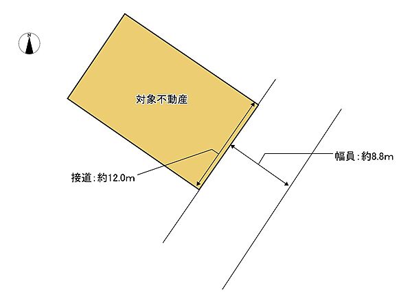 区画図：334000262970
