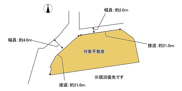 区画図：334000263306