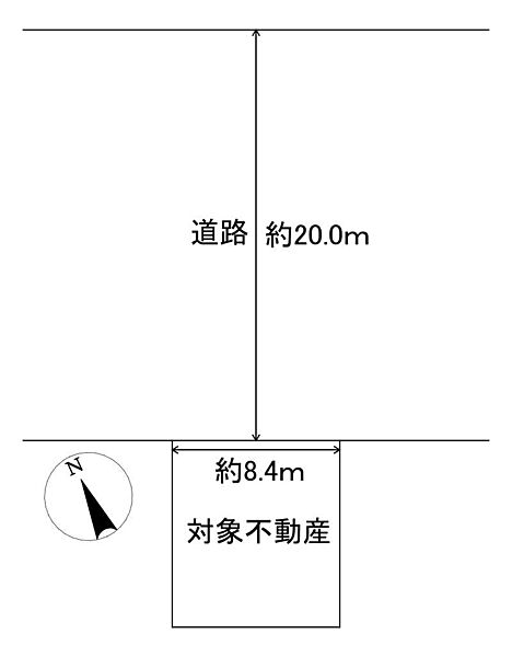 区画図：334000264723