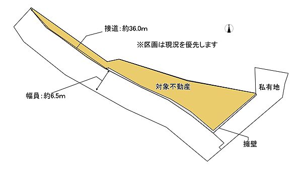 区画図：334000265053