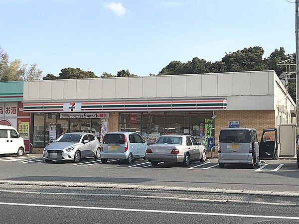 セブンイレブン 広島宮内店（1762m）