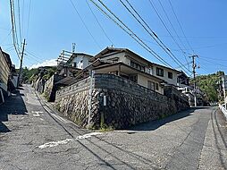 JR岩徳線 西岩国駅 徒歩21分