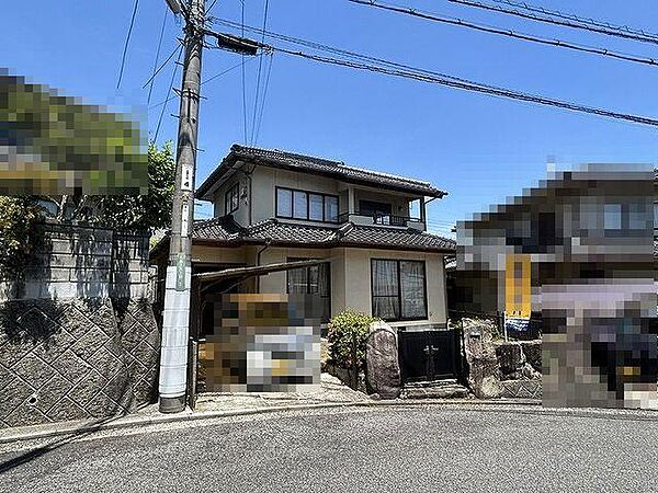 外観：334000274291