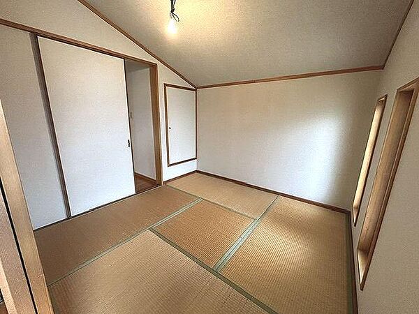 2F和室