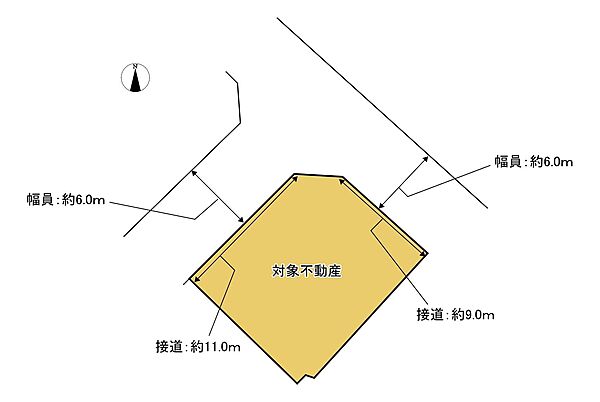 区画図：334000247224