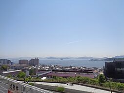 廿日市市阿品４丁目の土地