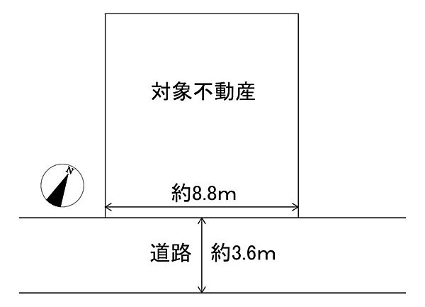 区画図：334000237297