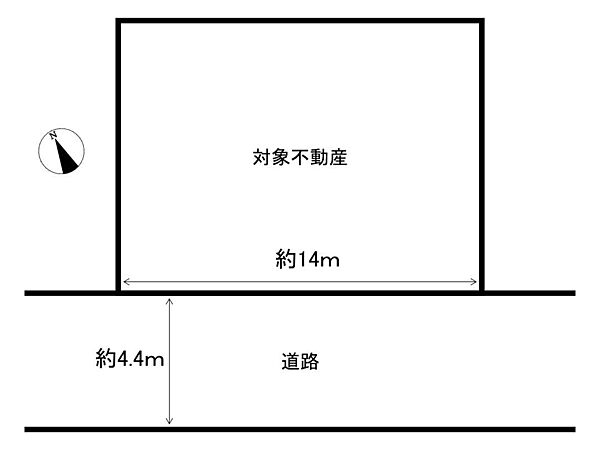 区画図：335000034557