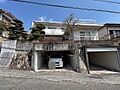 区画図！