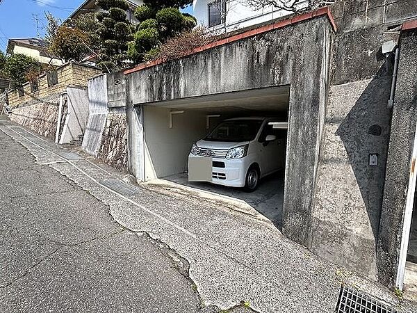 現地写真！