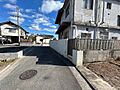 現地土地写真！