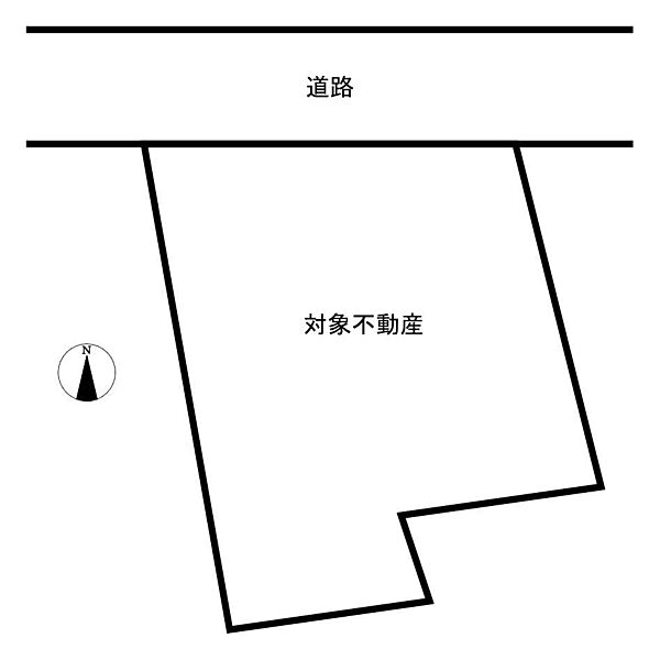 区画図：335000032523