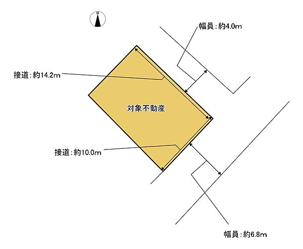 区画図：334000263283