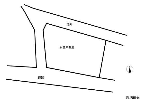 区画図：335000032439