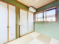 室内の画像