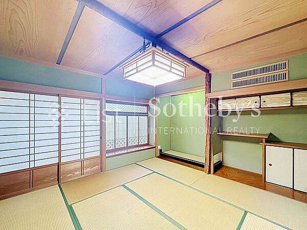 室内