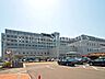 周辺：茅ヶ崎市立病院 徒歩18分。総合病院が近くにあるので急な体調不良や大きなケガをした際などに安心です！ 1400m