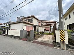 和歌山市延時　中古戸建