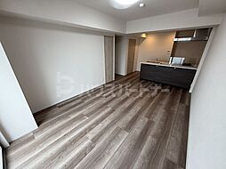 東京メトロ半蔵門線 押上駅 徒歩11分の賃貸マンション 7階2LDKのリビング/ダイニング