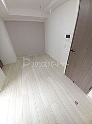 東京メトロ半蔵門線 押上駅 徒歩8分の賃貸マンション 8階1Kのリビング/ダイニング