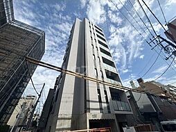 都営新宿線 森下駅 徒歩5分の賃貸マンション